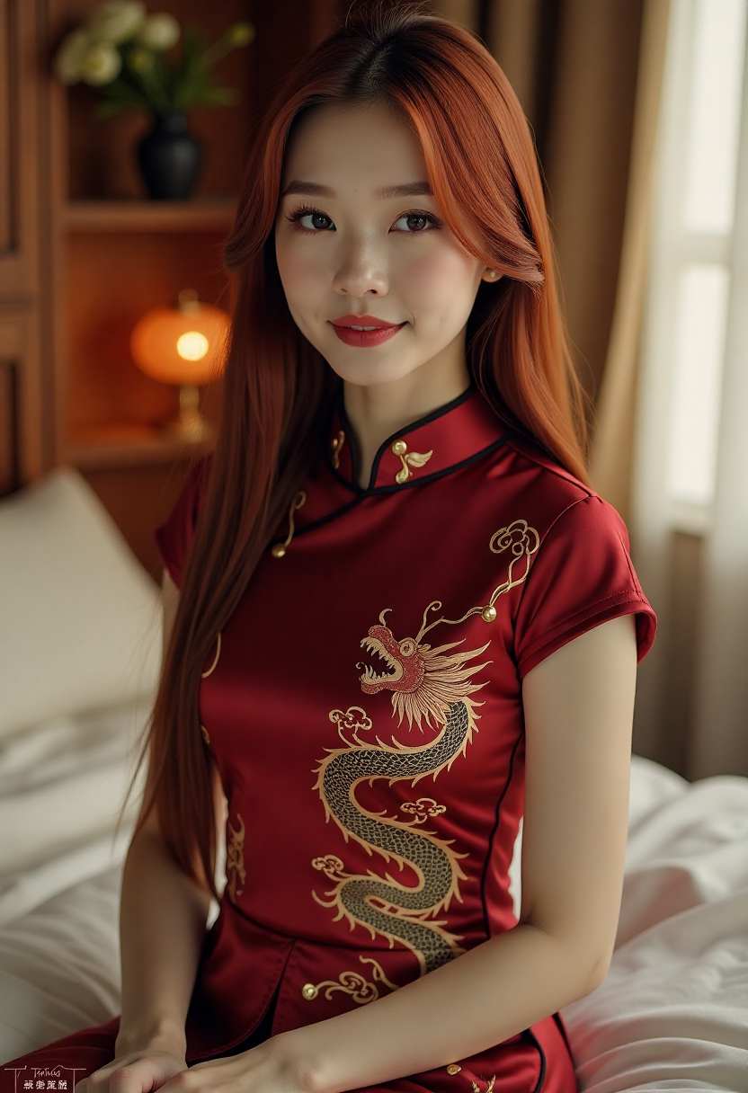 烈焰山谷剧照