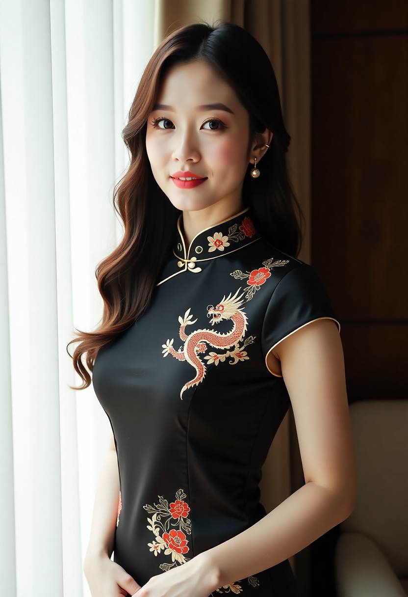 侍酒师讲解配酒新闻配图