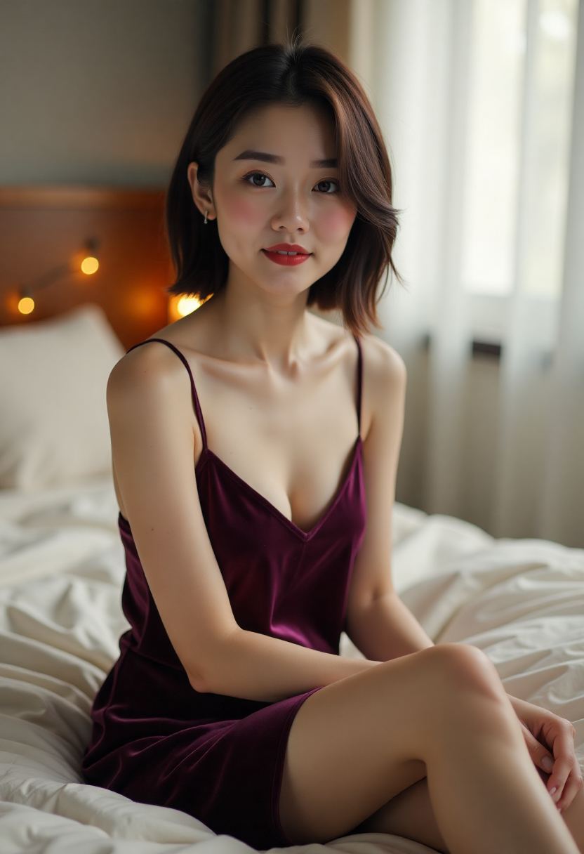 葡萄采摘剧照